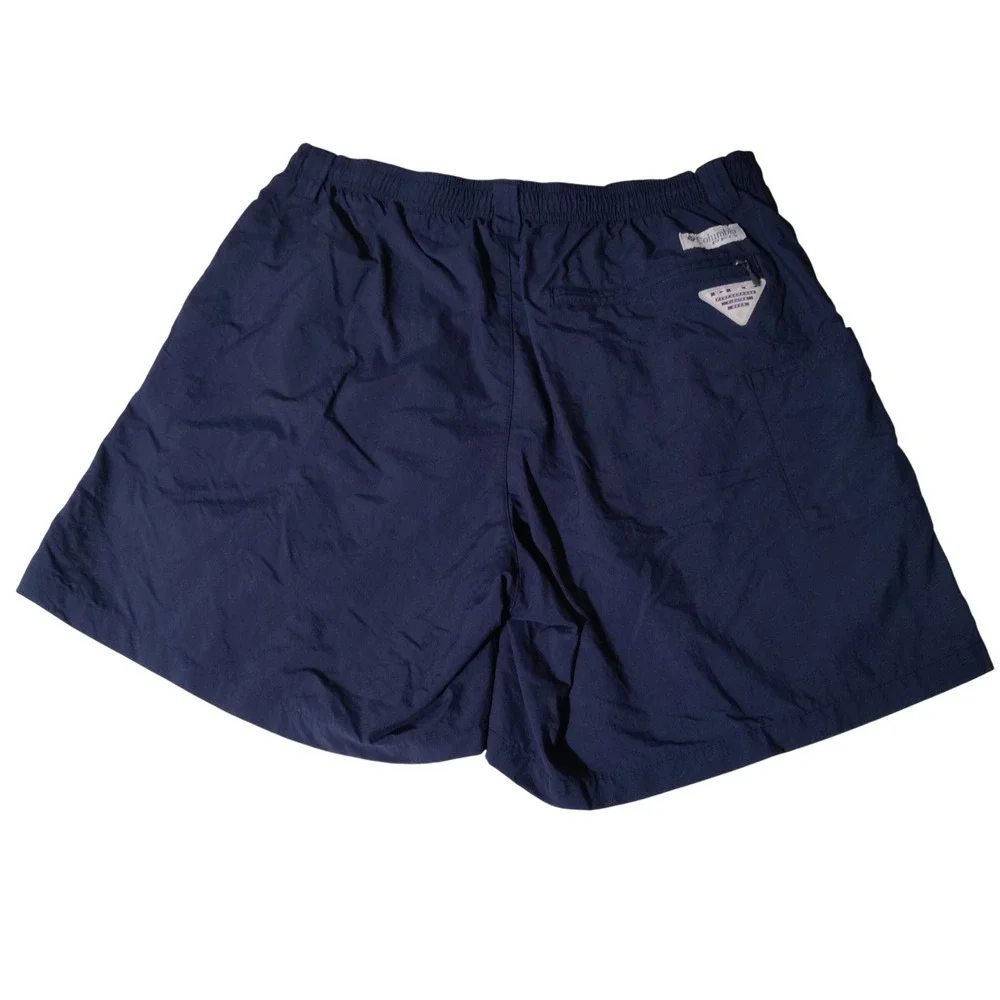 Columbia PFG Backcast III Water Shorts Mens Medium (29